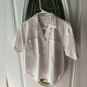 NWT -Alison Craig Women shirt